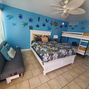 Daytona Inn Beach Studio